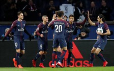 Ở Ligue 1 bây giờ, PSG là số 1