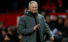 M.U đúng kiểu Mourinho mới thực sự đáng gờm
