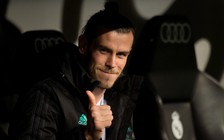 Vừa trở lại, Bale sẽ lại phải ngồi ngoài trong trận đấu với Bilbao