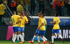 Neymar: 'Brazil đáng sợ đã trở lại’