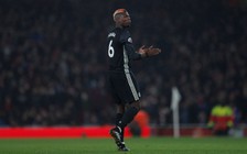 HLV Guardiola mong Pogba góp mặt trong trận derby Manchester