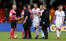 AC Milan trước nguy cơ đổi chủ thêm lần nữa