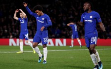 Champions League 2017-2018: Một vòng bảng kỳ lạ