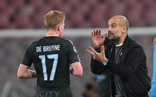 Guardiola: 'Tôi thà nghỉ hưu chứ không sử dụng chiến thuật xe bus'