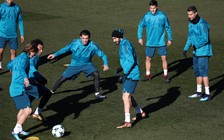 Ronaldo hi vọng bộ ba BBC cùng ra sân ở FIFA Club World Cup