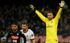 Donnarumma, đừng rơi nước mắt mà hãy đưa ra quyết định!