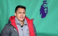 Sanchez - người hùng cô đơn ở Arsenal