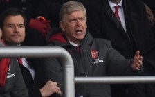 Arsenal đang khủng hoảng toàn diện