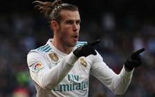 Gareth Bale không quan tâm đến Neymar, để thời gian xem golf