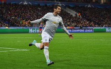 Mkhitaryan: 'Đến Arsenal, giấc mơ của tôi đã thành hiện thực'