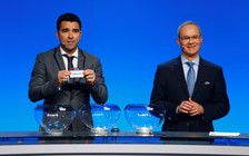 UEFA Nations League: Đại chiến Đức, Pháp & Hà Lan