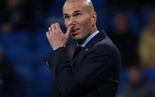 Real Madrid - Zidane và điểm cuối của chu kỳ thành công