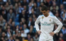 Ronaldo: ‘Real Madrid vẫn sẽ chiến đấu vì Champions League’
