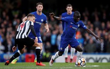 Vòng 4 Cúp FA: Chelsea dễ dàng vượt qua Newcastle