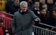 Mourinho kêu ca học trò mắc sai lầm ngớ ngẩn