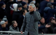HLV Mourinho: 'M.U sẽ giành chức vô địch Premier League... mùa tới'