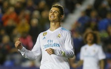 Ronaldo & khát vọng 'dối già' ở tuổi 33