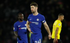 Chelsea thảm bại trên sân Watford, HLV Conte lâm nguy