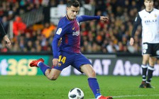 Coutinho biết ơn sự hỗ trợ hết mình của Suarez