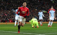 Alexis Sanchez: 'Tôi đến M.U là để chinh phục những danh hiệu'