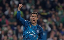 Ronaldo đang có hiệu suất ghi bàn tốt hơn Messi