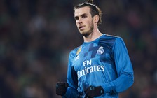 Bale chắc chắn sẽ rời Real Madrid hè này