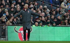 HLV Wenger nói bóng gió về việc sẽ rời Arsenal vào cuối mùa