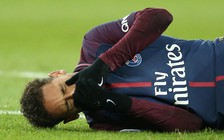 Neymar chính thức vắng mặt trong trận PSG tái đấu Real Madrid