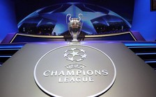 Top 4 Premier League sẽ được vào thẳng vòng bảng Champions League