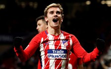 Griezmann tỏa sáng đáp lại 'lời chào mời' từ Barcelona