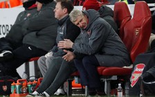Wenger & tấn bi kịch chưa hồi kết tại Emirates