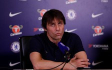 Conte: ‘Chelsea có thừa tham vọng nhưng chỉ thiếu… tiền’