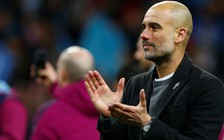 Đang trên đỉnh cao nhưng Guardiola vẫn nên nhìn vào ‘tấm gương’ Conte