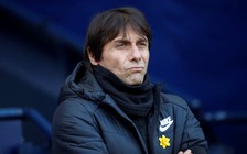 HLV Conte: 'Tôi không ngốc đến mức để Chelsea đôi công với Man City'