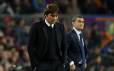 Chelsea dừng bước ở Champions League, Conte chờ ngày ‘kết án’