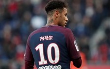 Neymar: 5 tháng ở PSG dài tựa 5 năm