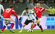 Messi thừa nhận World Cup 2018 là cơ hội vô địch cuối cùng