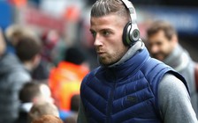 M.U dạm hỏi Alderweireld, Tottenham không ngần ngại hét giá