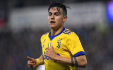 Dybala sẽ là người thay Griezmann ở Atletico Madrid?