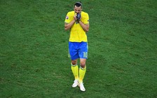 HLV tuyển Thụy Điển không muốn Ibrahimovic trở lại ở World Cup