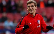 Griezmann chính thức đồng ý gia nhập Barcelona mùa tới