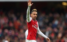 Arsenal đại thắng & giá trị của Aubameyang