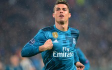 Ngay cả CĐV Juventus cũng phải vỗ tay tán thưởng siêu phẩm của Ronaldo