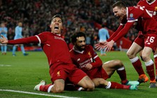 Liverpool thi đấu hay hơn khi không còn Coutinho