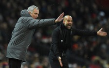 Mourinho quyết phá hỏng ngày vui của Man City