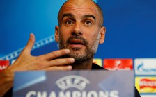 HLV Guardiola: 'Để đi tiếp, Man City cần một trận đấu hoàn hảo'