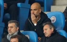 Guardiola thừa nhận cơ hội 'ngược dòng' đăng quang của M.U vẫn còn