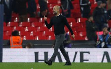 HLV Guardiola sẽ đi đánh golf chứ không xem M.U thi đấu