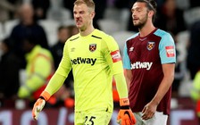 ‘Joe Hart nên ở nhà và xem World Cup qua TV’