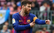 Quên Barcelona đi, Messi cần tập trung cho World Cup 2018